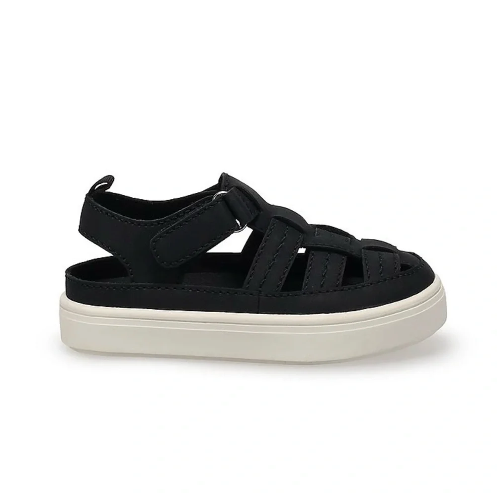 jumping beans comfortable black